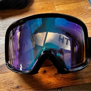 Smith Frontier goggles